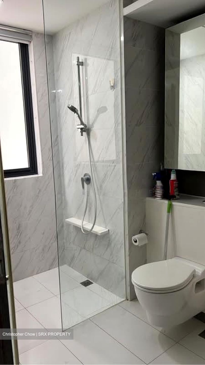 Jewel @ Buangkok (D19), Condominium #601608931